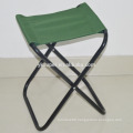 OEM Accepted portable lightweight folding fishing stool